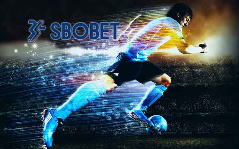 Sbobet Resmi