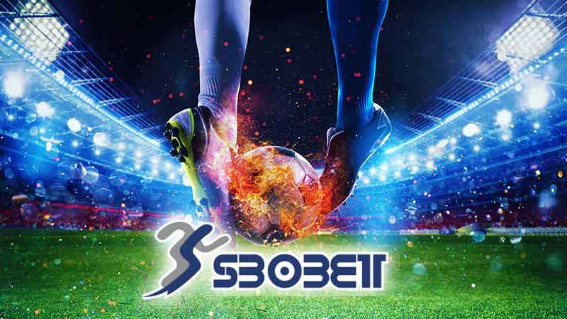 Sbobet Resmi