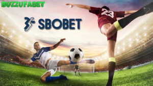 Situs Resmi Sbobet