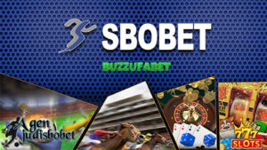 Sbobet Livegame