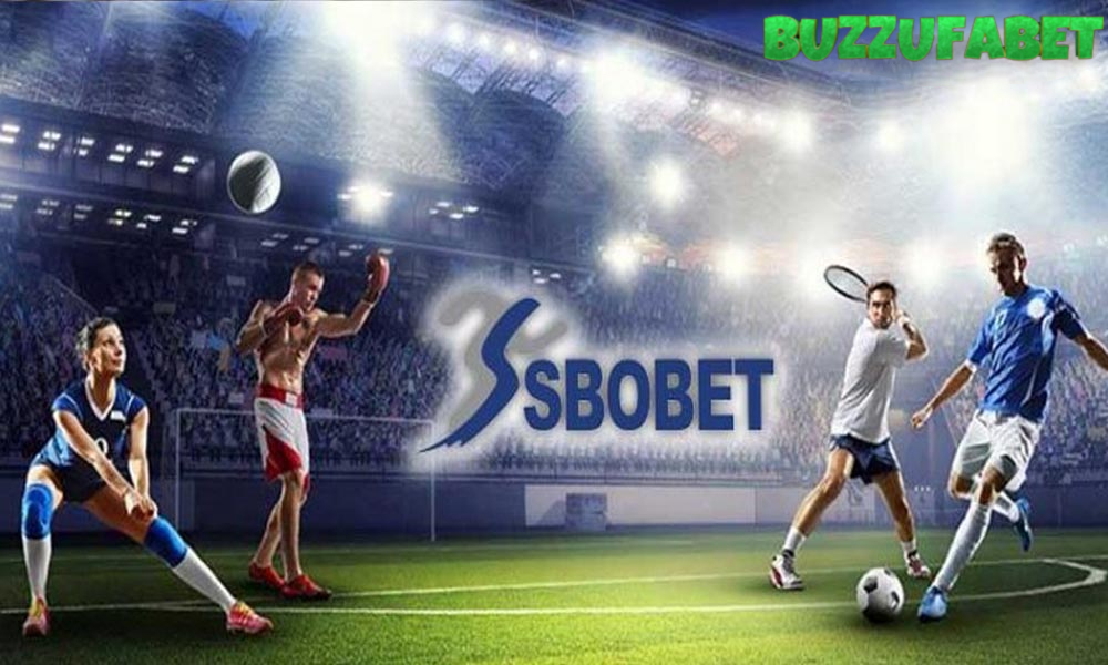 Sbobet Sports