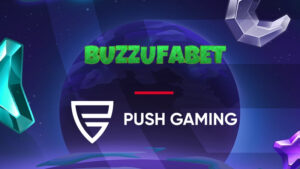 Push Gaming