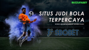 Situs Sbobet Resmi