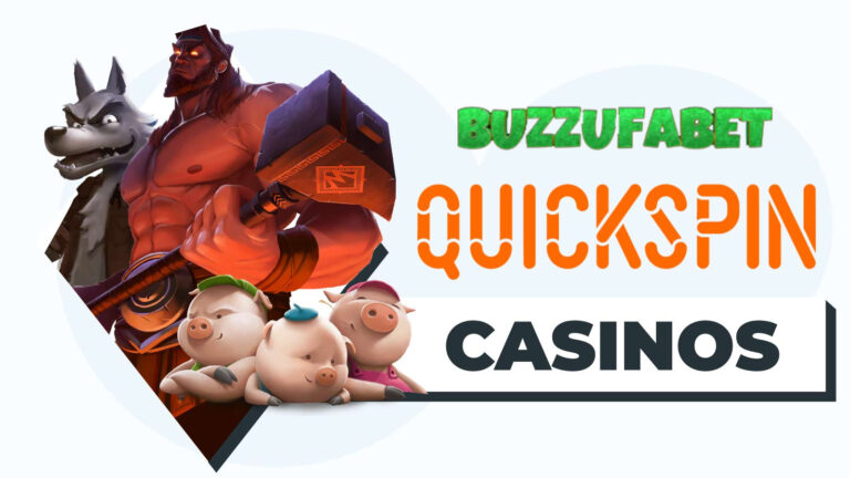 Inovasi Quickspin Gaming dalam Dunia Industri Perjudian