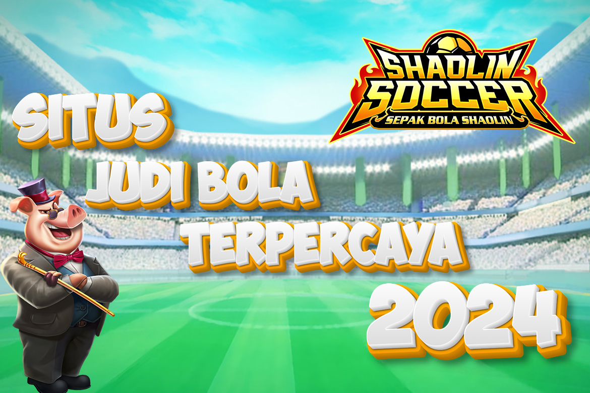 Judi Bola