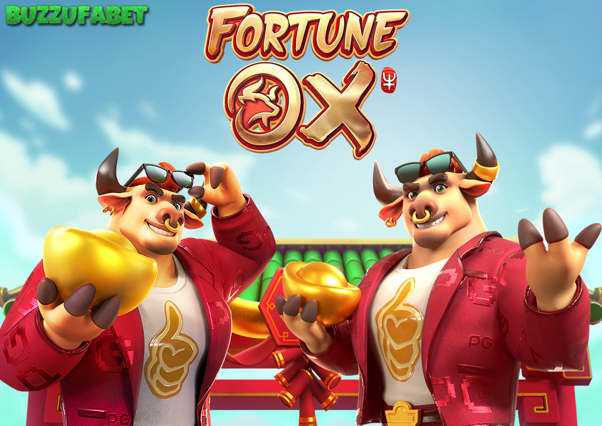 Fortune Ox