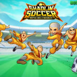 Menembus Kehebatan Slot Shaolin Soccer di Platform PgSoft
