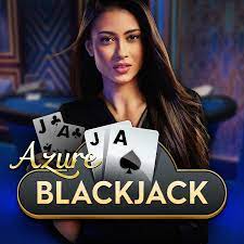 Blackjack 21 Azure Permainan Kasino yang Menantang