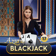 Blackjack 17 Azure Memahami Trik Bermain