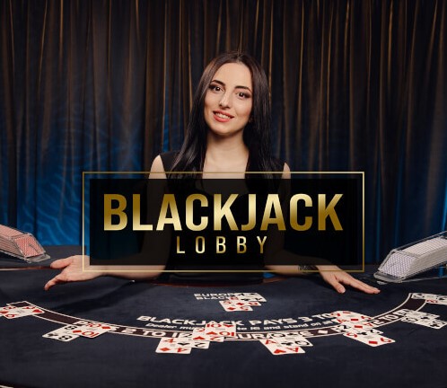 Blackjack Lobby Pengalaman Bermain yang Mendebarkan
