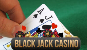 Blackjack Mengungkap Rahasia Kesuksesan di Meja Hijau