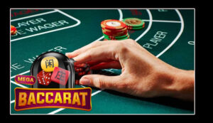 Permainan Baccarat Casino yang Elegan