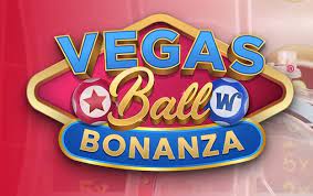Vegas Ball Bonanza Mengenal Lebih Dekat