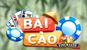 Bai Cao King Maker Game Kartu yang Memikat