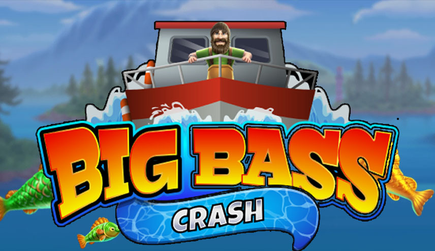 BigBas Crash Permainan Seru dengan Aksi Tanpa Henti