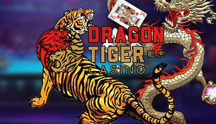 Dragon Tiger Permainan Kartu Kasino yang Mendebarkan