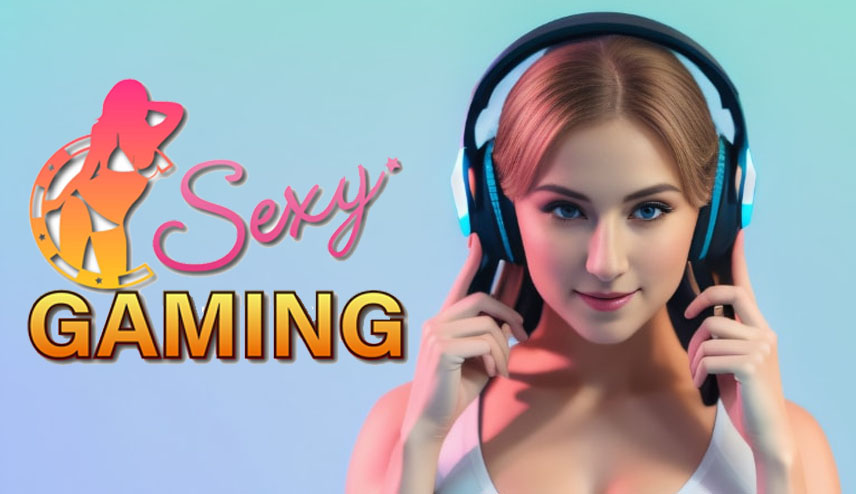 Sexy Gaming Antara Kontroversi dan Daya Tarik