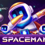 Game Spaceman Mengeksplorasi Slot Gacor 2024