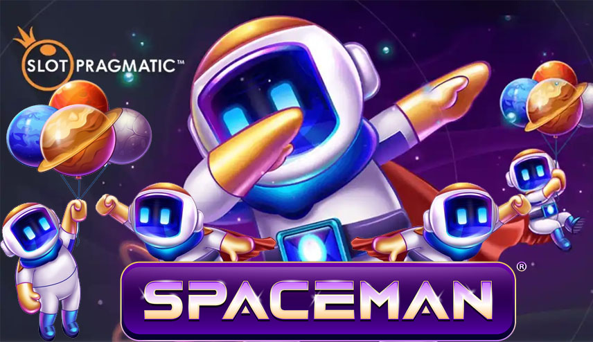 Game Spaceman Mengeksplorasi Slot Gacor 2024