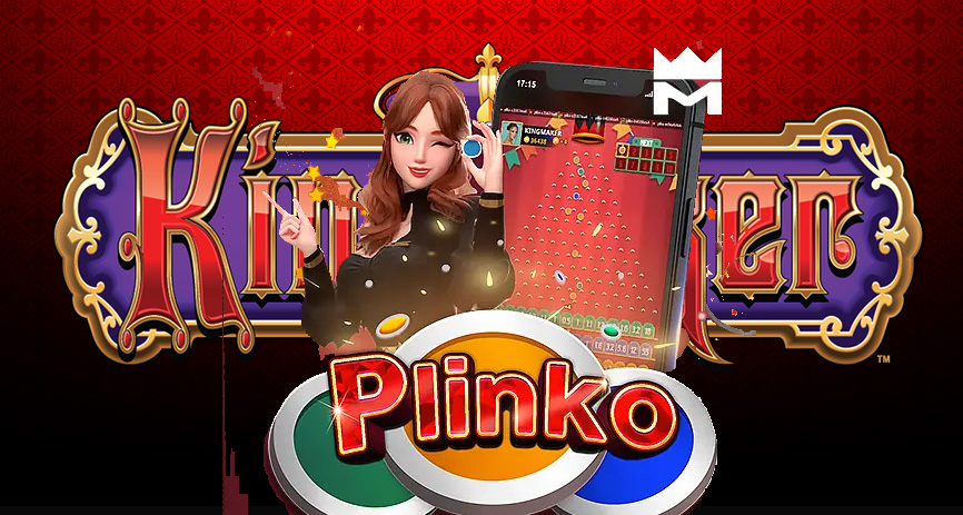 Permainan Plinko Antara Keberuntungan Strategi