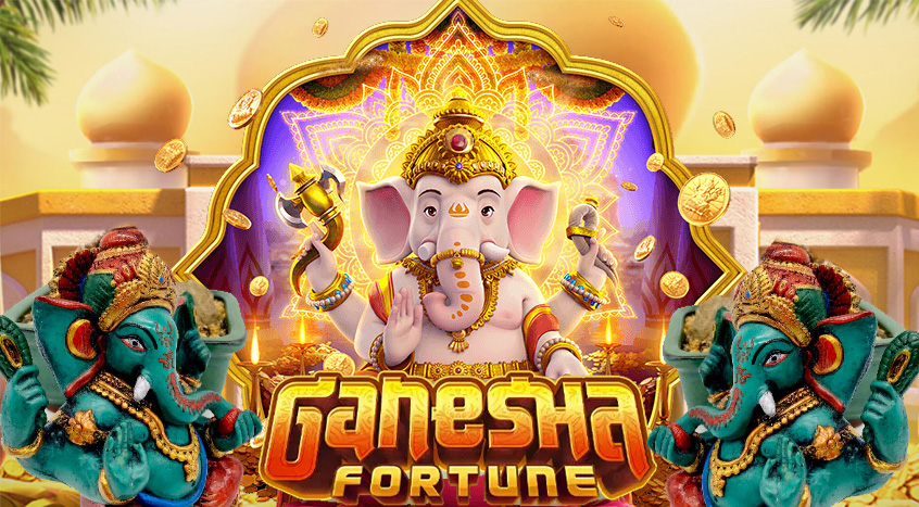 Ganesha Fortune Games Penghasil Uang