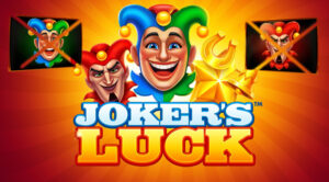 Lucky Joker Permainan Seru Menghibur