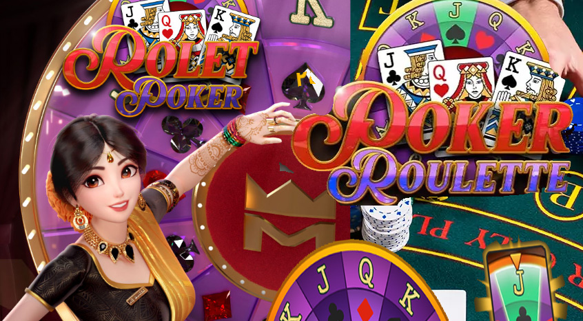 Rolet Poker