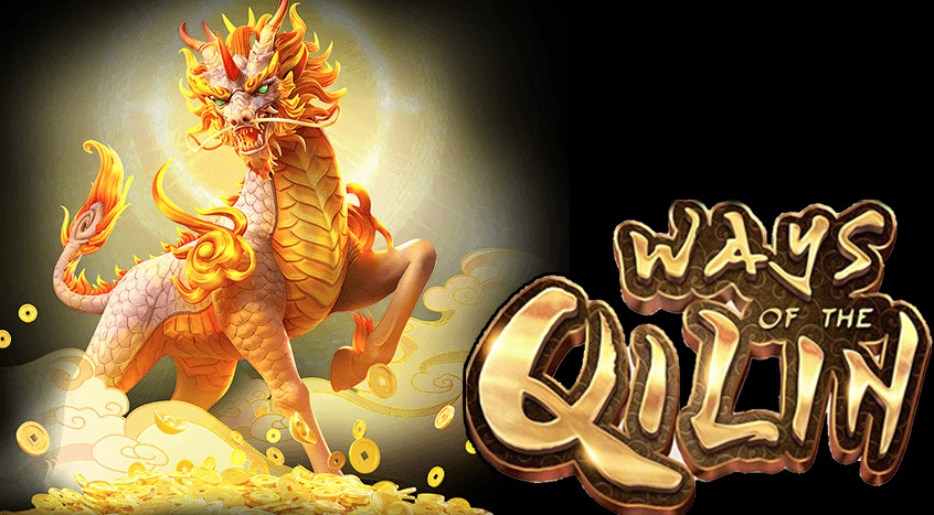 Ways of the Qilin Dunia Misteri Petualangan