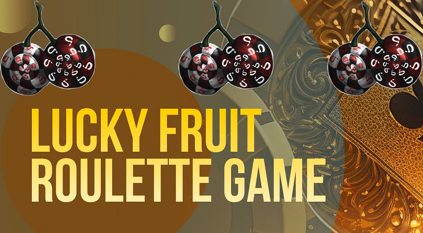 Lucky Fruit Roulette Sensasi Keseruan dalam Permainan