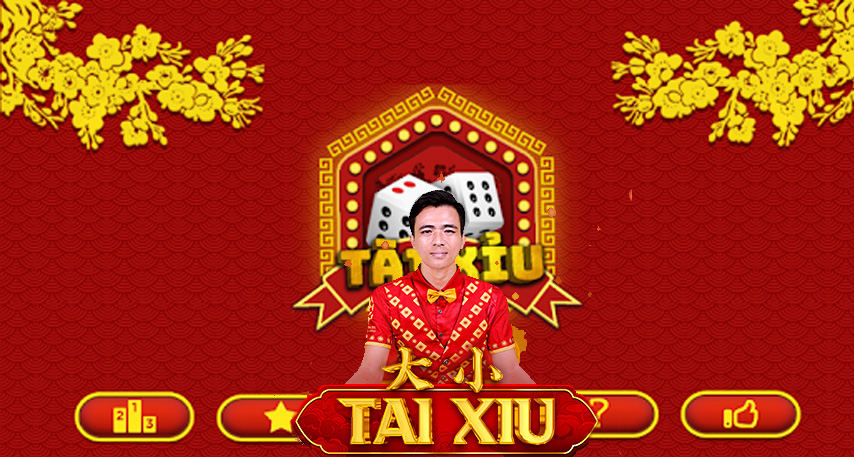 Tai Xiu Permainan Tradisional yang Seru