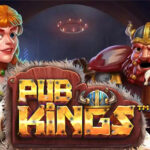Pub Kings Sosial Baru bagi Para Pecinta Game