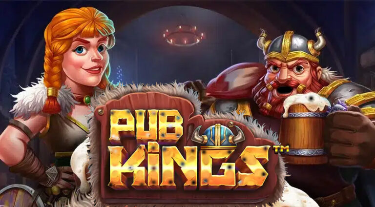 Pub Kings Sosial Baru bagi Para Pecinta Game