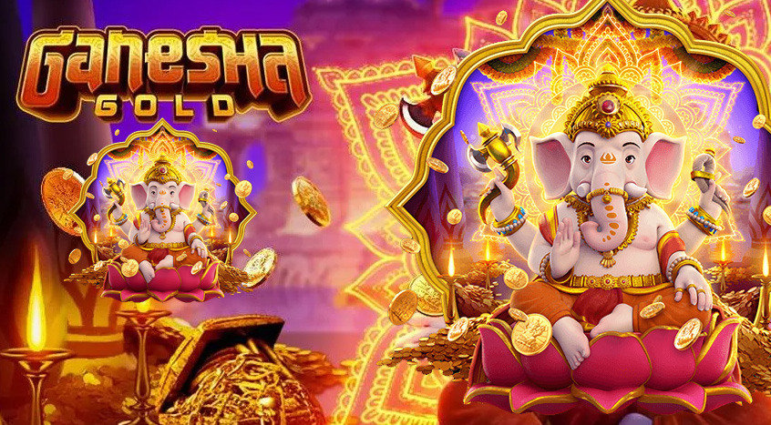 Ganesha Gold Menggali Petualangan dan Kekayaan Dunia Game