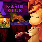 The Lion King Game Klasik Disney di Dunia Digital