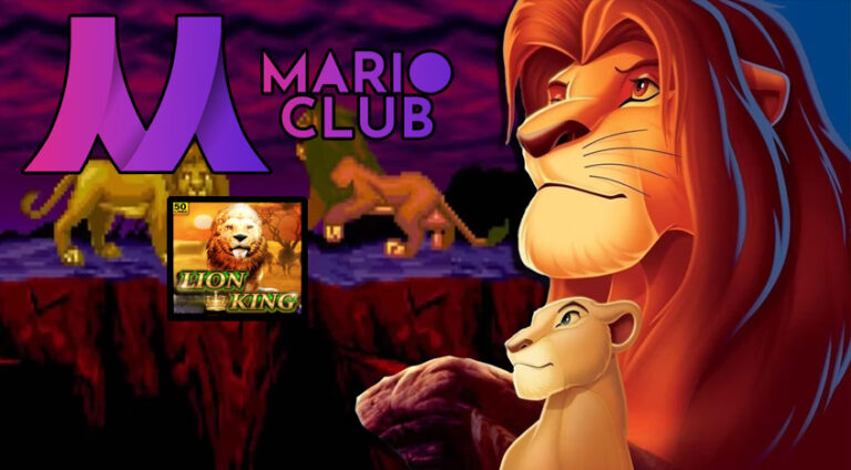 The Lion King Game Klasik Disney di Dunia Digital