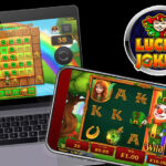 Games Lucky Joker Permainan Judi Online yang Menghibur