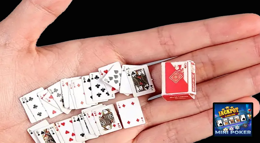 Mini Poker