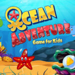 Ocean Adventure Petualangan Laut Dalam Games