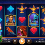 Games Aladdin Permainan yang Membawa Petualangan Ajaib