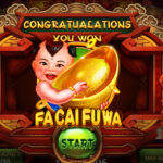 Fa Cai Fu Wa Game Slot yang Menyenangkan