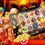 Game Lucky God Petualangan Mistis di Dunia Slot