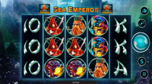 Sea Emperor Petualangan Dunia Bawah Air