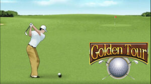 Golden Tour Petualangan Luar Biasa di Dunia Golf Virtual