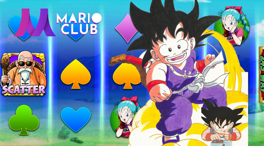 Game Dragon Ball Perjalanan Epik dari Anime