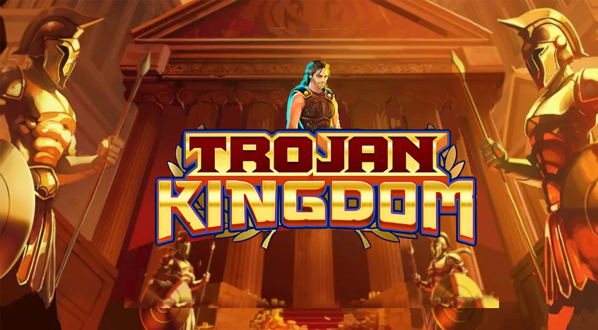 Trojang Kingdom
