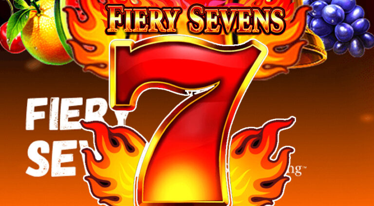 Fiery Sevens Sensasi Baru di Dunia Permainan Kasino Online