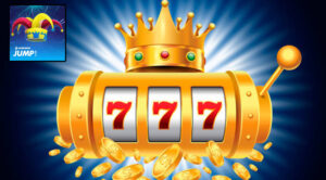 Jump Games Menggabungkan Kecepatan dan Keterampilan Slot Online Gacor Gampang Menang Mudah Scatter 2024 Games Taruhan online Aman Terpercaya.