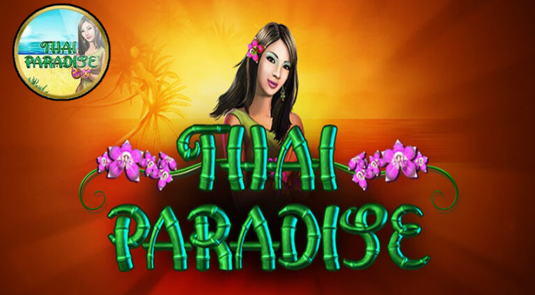 Thai Paradise Pesona Eksotis Melalui Game Slot Online