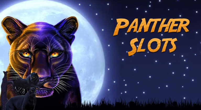 Panther Moon Petualangan Mempesona dalam Dunia Virtual