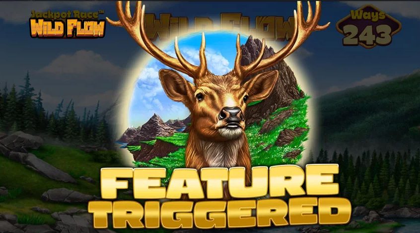 Game Wild Flow